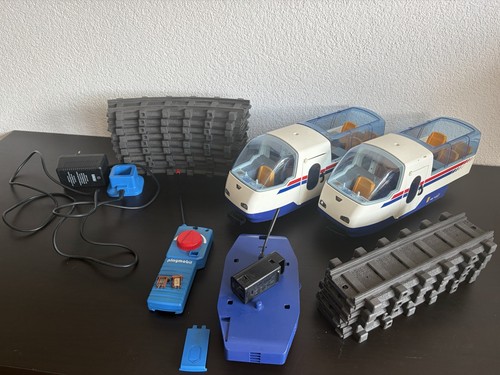 Playmobil train treno - /, /