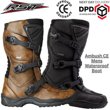 Stivali RST PRO SERIES AMBUSH