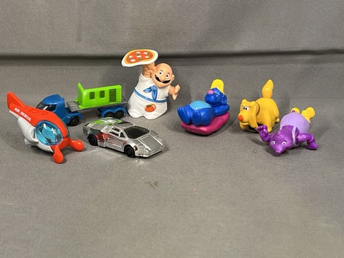Large lot kinder surprise - kinder,