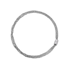 Collana breil  donna magnetic