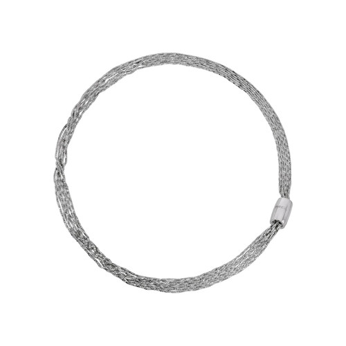 Collana breil donna - donna, magnetic