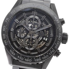 TAG HEUER Carrera Calibro