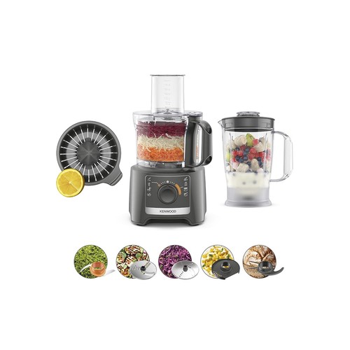 Kenwood multipro compact - kenwood,