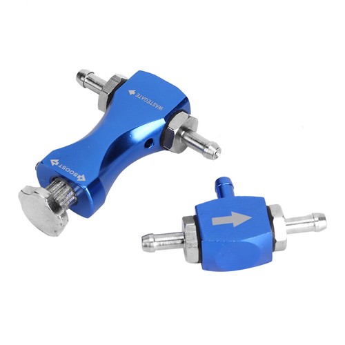 Kit valvola regolatore - regolatore, turbo