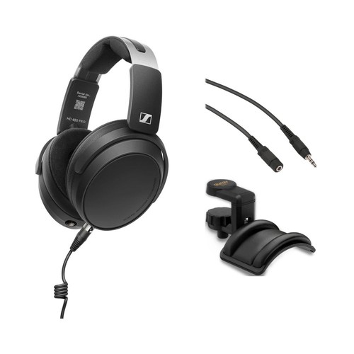 Sennheiser 480 pro plus - sennheiser,