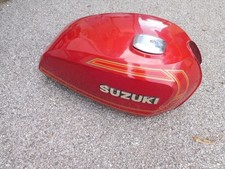 MOTO SUZUKI 850 SERBATOIO TAPPO FUEL RUBINETTO BENZINA RICAMBI TELAIO MOTORE