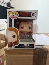 pop stranger things Max 551