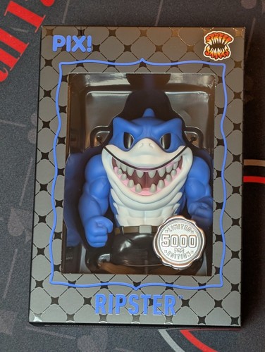 Thrilljoy pix ripster 5000 - thrilljoy,