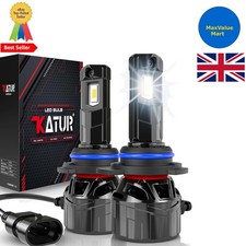 Lampadine LED per fari 9012