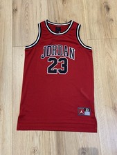 Nike Air Jordan 23 maglia