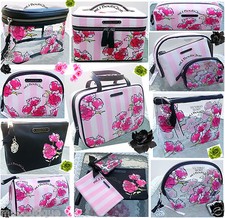 1 BORSA DI BELLEZZA XO