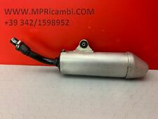SILENCER MUFFLER 18330-GBF-831 HONDA CR 80 2000 2001
