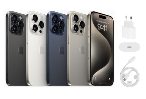 Apple iphone pro 128 - iphone,