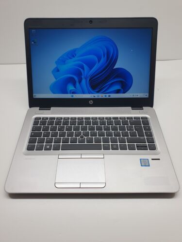 Portable elitebook 840 - pc, hp