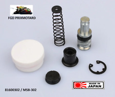 SUZUKI GSX 750 ES 1983/1984 KIT REFECTION MAITRE CYLINDRE FREIN AVANT