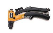 Rivettatrice ultracompatta