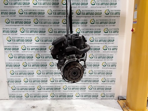 Motore mazda td y4 - motore, 1.4