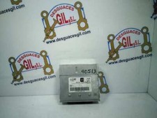 16163409 centralina motore
