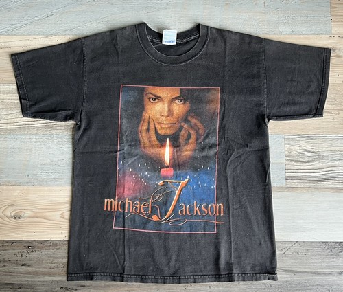Vintage michael jackson - vintage,