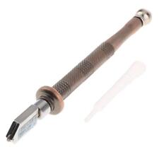 macchina per taglio di vetro