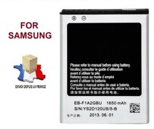 Batterie pour samsung - batterie,