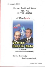 °CHIAMAGRATIS Vertice RUSSIA