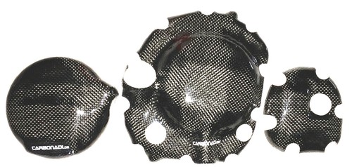 Kawasaki zxr400 carbon - 89-99,