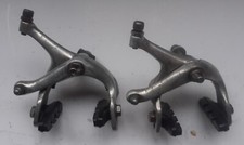Coppia pinze freni bici corsa
