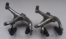 Coppia pinze freni bici corsa  marcati EXAGE, Bianchi Colnago Specialized