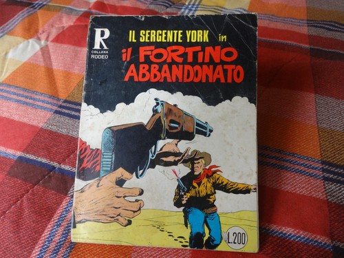 Collana rodeo il - rodeo, n.27