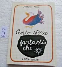LIBRO CENTO STORIE FANTASTICHE