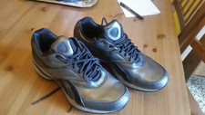 scarpe uomo reebok easy tone 41 ottime condizioni come da foto