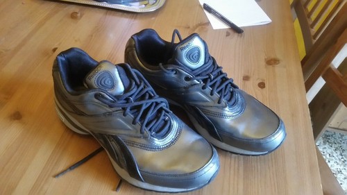 Scarpe uomo reebok easy - easy, tone