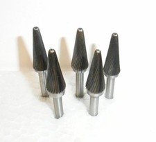 Frese per legno gambo - per, 6