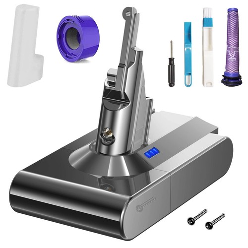 Batteria 5000 mah - per, dyson