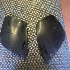 Plastiche Posteriori Ktm 125 250 400 450 500 520 525 1998 2003 Exc Sx Fianchetti