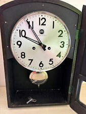 Orologio a Pendolo ITI In