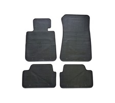 Tappeti in Gomma Bmw X1 Serie