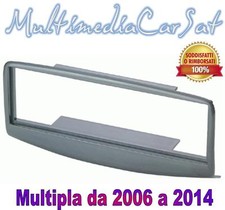 Mascherina Multipla Grigia