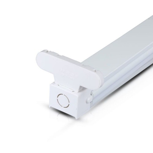 Plafoniere per neon ip20 tac - per,