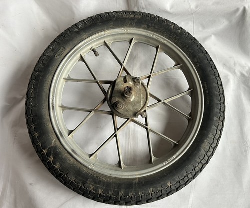 Honda pxr ruota - honda, px