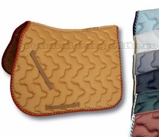 Sottosella inglese Derby Pony