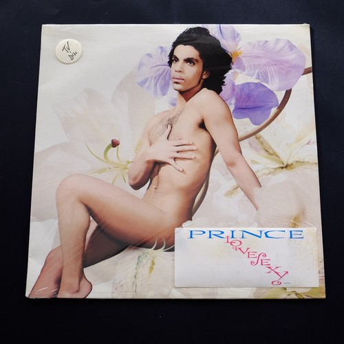 Sigillato prince - lp,