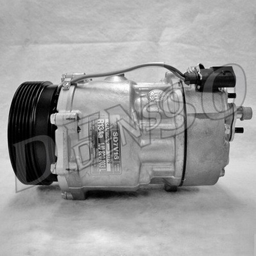 Compressore climatizzatore per - compressore,