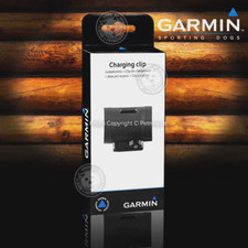 Garmin Clip di Ricarica DC-40