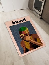 Frank Ocean tappetino biondo