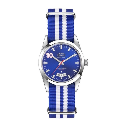 Emas deep sea quarzo - emas, sea"