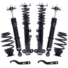 Kit coilover per BMW 3 Cabrio
