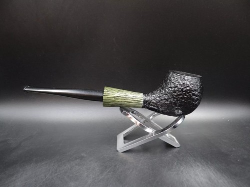 Turkiewicz pipa rhodesian - turkiewicz,