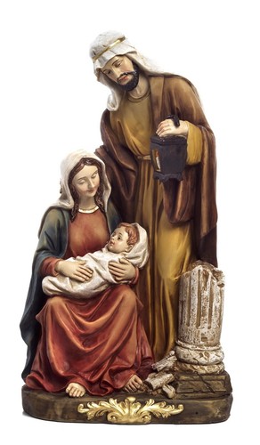 Gruppo presepe natività - gruppo,